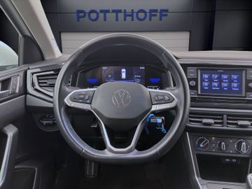 Volkswagen Taigo - 12