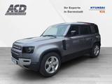 Land Rover Defender 110 3,0V6 P400 HSE *AHK*ST.-HZG.*HUD*PA - Land Rover Defender: Hse
