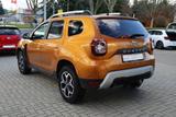 Dacia Duster II 1.6 SCe 4WD Tempomat AHK DAB - Dacia Duster: 1.6