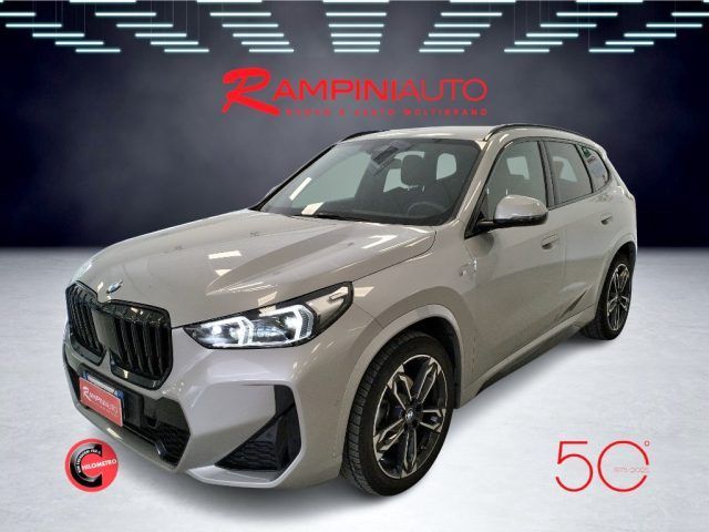 Image of BMW X1