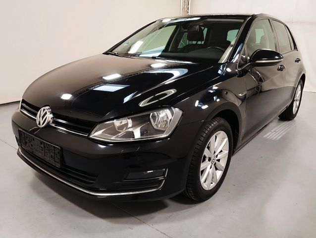 Volkswagen Golf 1.6 TDI BMT LOUNGE LOUNGE