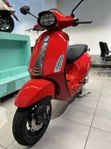 Vespa Sprint 50 S E5 FL ROSSOCORAGGIOS - VESPA 50 R