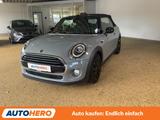 MINI Cabrio Cooper*LED*NAVI*TEMPO*PDC*SHZ*KLIMA*