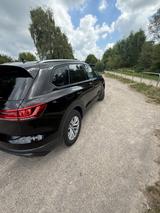 Volkswagen Touareg 3.0 V6 TDI 170kW 4MOT Tiptr. Atmosph... - gebrauchte VW Touareg aus dem Jahr 2020