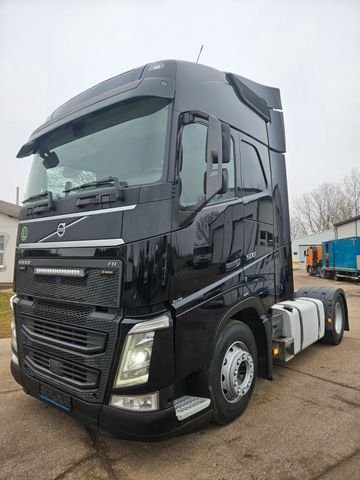 Volvo FH 500 SZM GLOBETROTTER