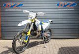 Husqvarna TE 250  - HUSQVARNA ENDURO 250