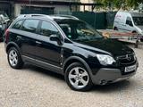 Opel Antara 2.0 CDTI Cosmo 4X4 ERST 113805KM TOP - gebrauchte Opel Antara aus dem Jahr 2008