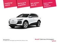 Audi Q6 e-tron - Vorschau Bild 1