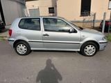 Volkswagen Polo VW POLO 1,4L // 2 Hand // Klima // TÜV NEU  - Volkswagen Polo aus 2000: 1.4