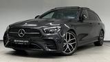 Mercedes-Benz E 220 d T |AMG |PANO |AHK |BEAM |NIGHT |WIDE |19