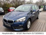 BMW 216 d Gran Tourer/AHK/Navi/8 Fachbereift - BMW 216 aus 2018