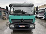 Mercedes-Benz Atego 1227 Kran MKG 96 - Mercedes-Benz Mk