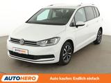 Volkswagen Touran 1.5 TSI ACT United Start-Stopp Aut.*NAVI* - Volkswagen Touran: United