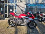 MV Agusta F3 RR Ottantesimo, 1 von 500, Bestellfahrzeug - MV AGUSTA F3 RR