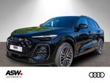 Audi Q5 SUV e-hybrid quattro Stronic ACC AHK 360° B&O