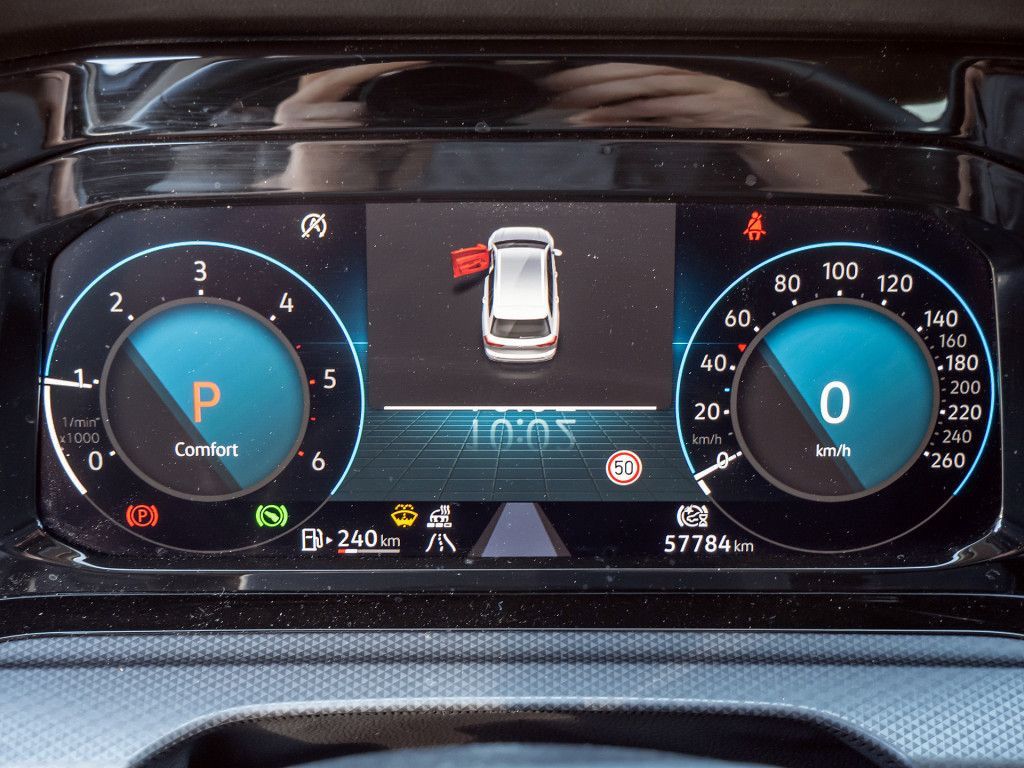 Volkswagen Golf - Bild 17