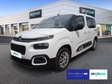 Citroën Berlingo 1.2 PureTech 110 Feel M S&S (EURO 6d) - Citroën Berlingo Gebrauchtwagen in Saarbrücken