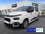 Citroën Berlingo 1.2 PureTech 110 Feel M S&S (EURO 6d) - Citroën Berlingo in Saarbrücken