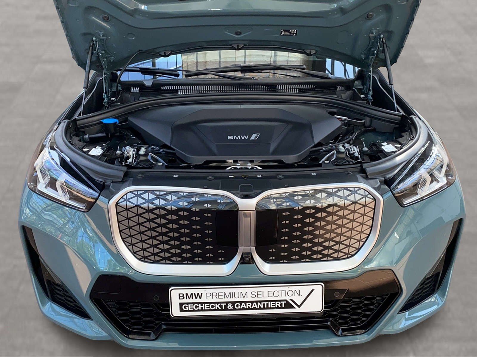BMW iX1 eDrive20 M Sport Driv.Assist+ Harman/K LED foto 20