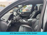 Audi SQ7 4.0 TDI quattro MOTOR 50.tkm - gebrauchte Audi Van