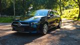Mercedes-Benz CLA 180 Shooting Brake - 2022 - Mercedes-Benz CLA 180 Shooting Brake aus 2022