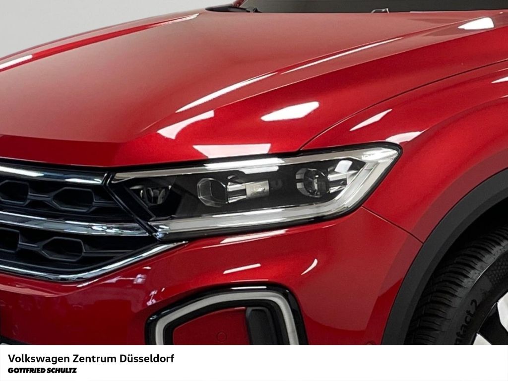 Volkswagen T-Roc - Bild 5