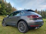 Porsche Macan S Diesel/Pano/Luftfederung/RS Spyder 20 ´ - Porsche: RS
