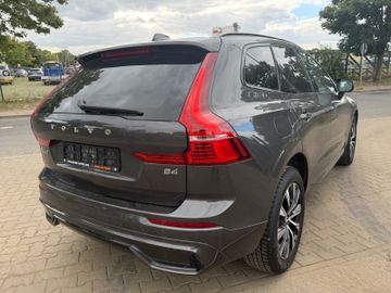 Volvo XC60 - 7