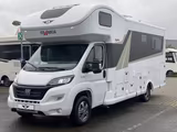 Frankia F-Line A 740 Plus sofort verfügbar! - Frankia 740