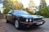 Jaguar XJ Sovereign 4.0 Lang Sovereign - gebrauchte Jaguar XJ aus dem Jahr 1996