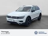 Volkswagen Tiguan 2.0 TSI DSG 4M OFFROAD AHK KAMERA HuD LED - Volkswagen: Offroad