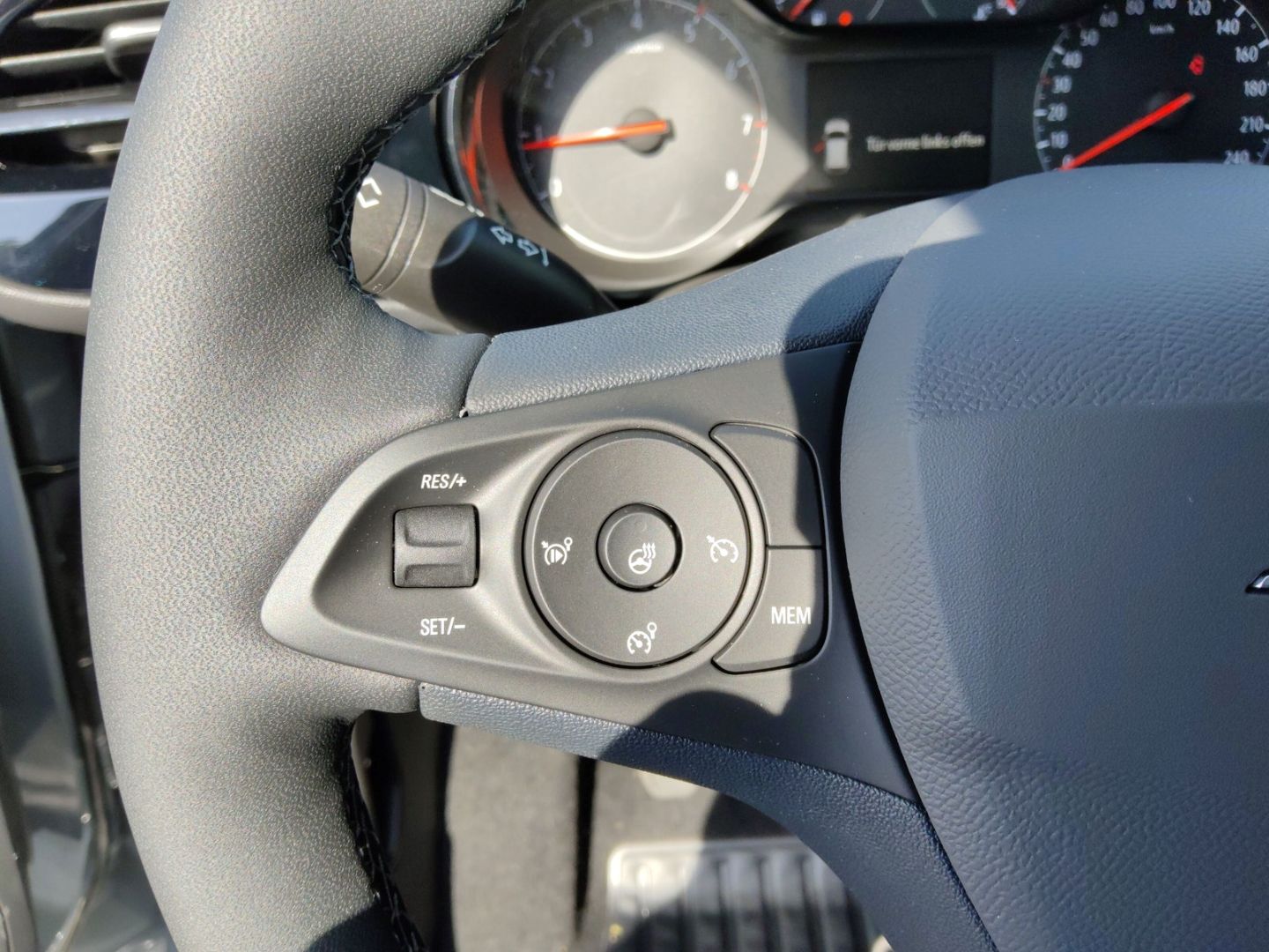 Opel Corsa - Bild 18