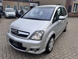 Opel Meriva Innovation "110 Jahre"-Klima-PDC-TPM-SHZ