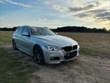BMW 3er BMW F31 330D, M-Paket ab Werk, Heckant... - BMW 330 Kombi 330d m paket mit Diesel-Antrieb