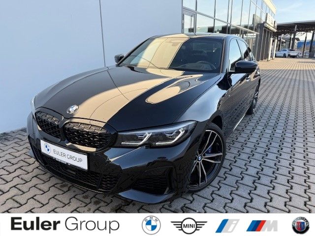 BMW M340i xDrive Limousine Sportpaket HUD AD Navi Di