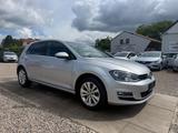 Volkswagen Golf VII 7 Allstar Sportsitze Sport Lenkrad - Volkswagen Golf: V Sport