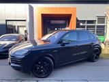 Porsche Cayenne E-Hyb Inno · Headup · MY25 · 22"Exclusiv