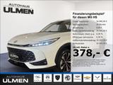 MG HS HEV Luxury Navi 360 Kamera LED ACC El. Heckkl - MG HS Gebrauchtwagen in Düsseldorf