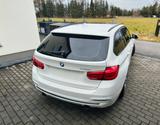 BMW 340i Touring Sport Line Automatik, Headup, 8fach - BMW 340 Gebrauchtwagen