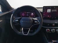 Skoda Superb - Vorschau Bild 9