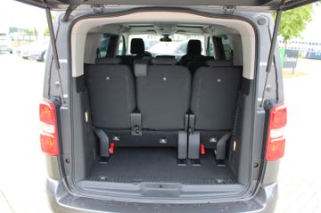 Citroën SpaceTourer Spacetourer Rip Curl M