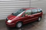 Lancia Phedra 2.0 16V Automatik - Lancia Phedra Gebrauchtwagen