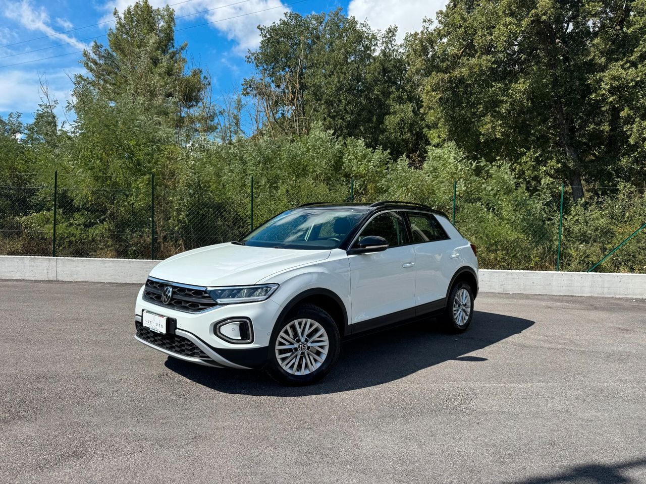 Other Volkswagen T-Roc 2.0 TDI SCR 150 CV DSG Life