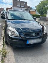 Kia Auto zu verkaufen Kia Rio 1.4 Benzin - gebrauchte Kia Rio aus dem Jahr 2008