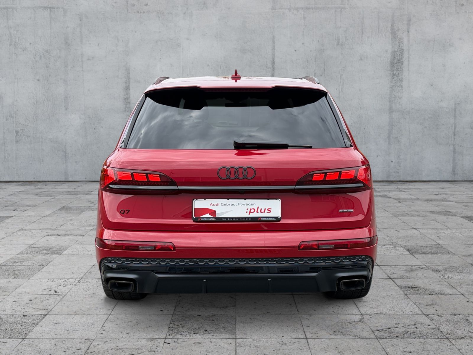 Audi Q7 - Bild 5