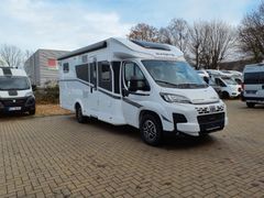 Sunlight T 68 C Adventure Edition,Automatik