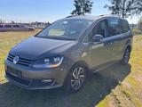 Volkswagen Sharan 2.0 TDI DSG Sound|7-Sitz|Kamera|2x el Tür - Volkswagen Sharan SOUND mit Diesel-Antrieb
