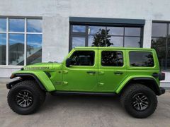JEEP Wrangler Rubicon Xtreme 35 Hardtop-Winch 3.6l V6