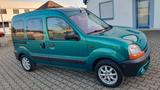 Renault Kangoo 1.4 Automatik Getriebe/Klima/AHK/TÜV-Neu - Renault Kangoo: 1.4