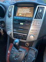 Lexus RX 300 - -Luxury - Lexus RX Series mit Benzin-Antrieb